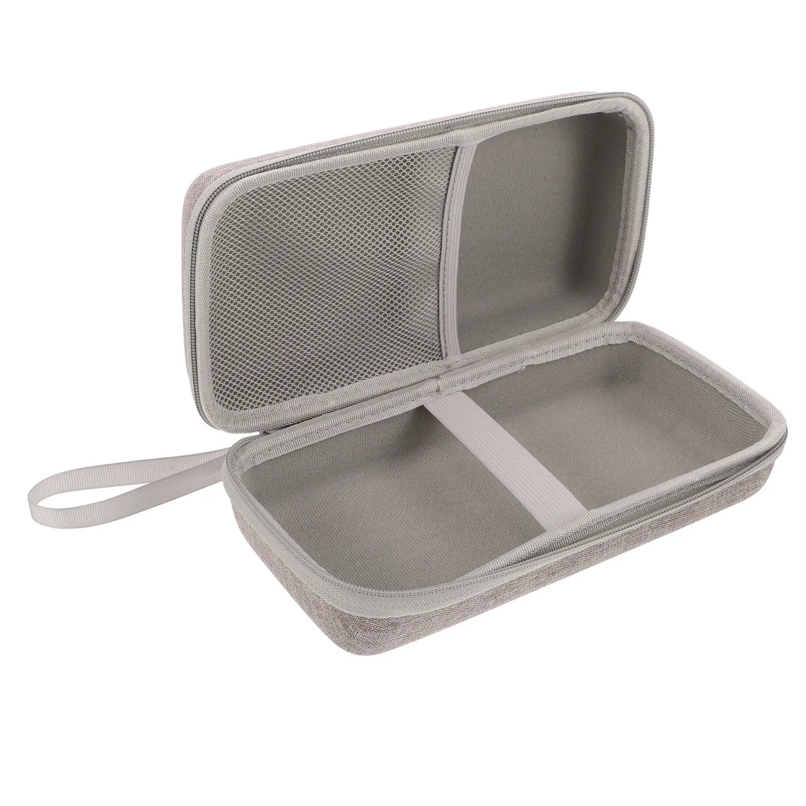 

Универсальная водонепроницаемая сумка для инструментов электрика, прочная, с жестким корпусом, портативная сумка для хранения ручных инструментов и аксессуаров