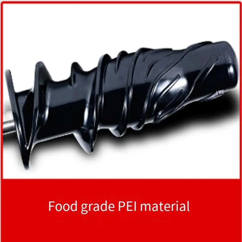 Removable Juicer Accessories Rotating Rod Spare Parts