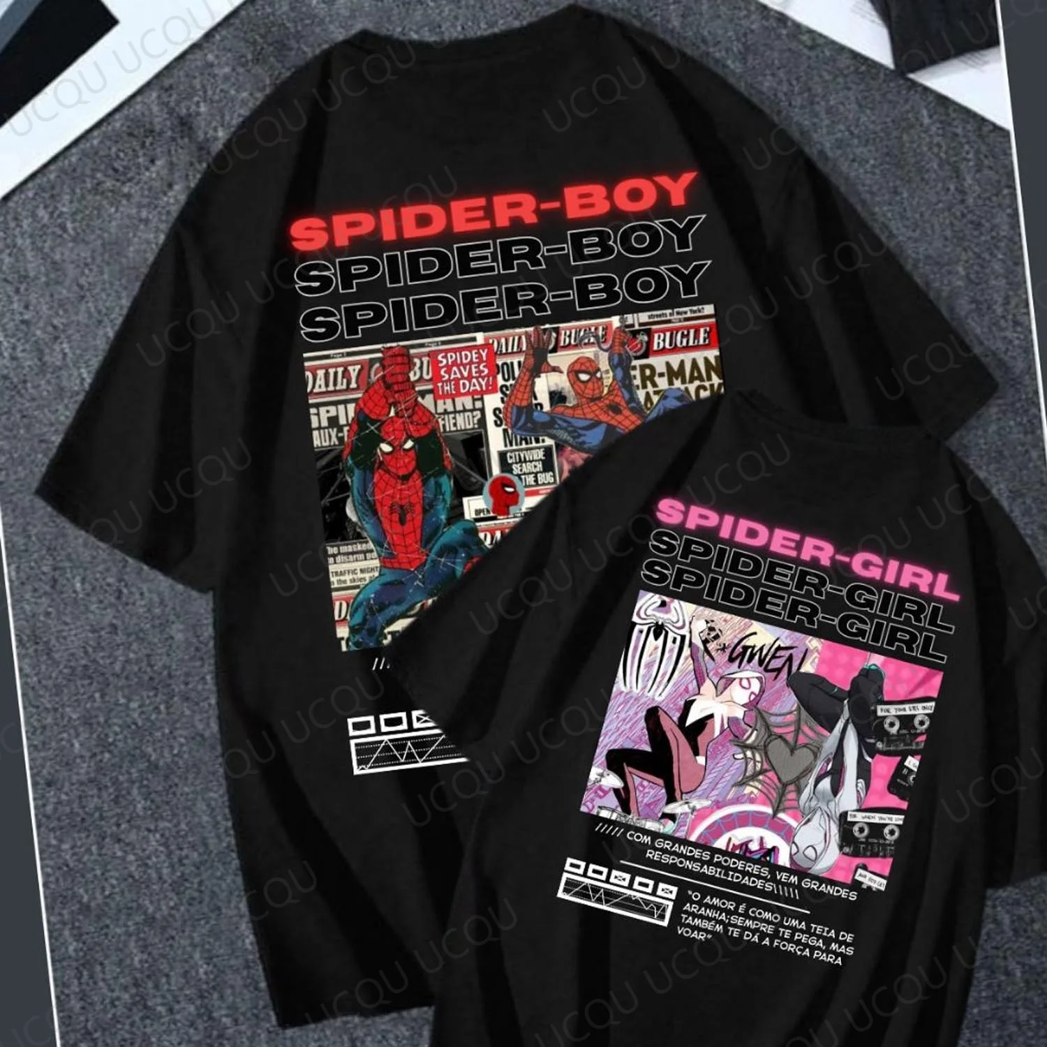 Thumbnail 2 - #12 Top Kids Lounge Wear Sets Picks for Every Budget