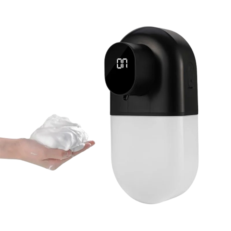 Distributeur Small Soap Dispensers Shower Glass Bathroom Shower Soap Dispensers Sink Distributeur De Savon Home Accessories