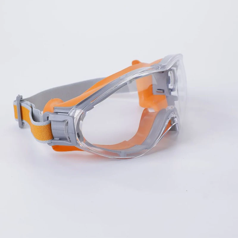 Safety Glasses Protective Goggles Anti-UV Waterproof Tactical Sport Eyewear Eye Protection Glasses Riding Skiing