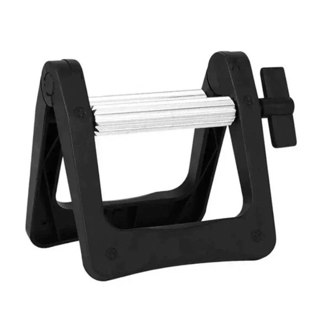 Picture 3: Barbershop Hair Color Cream Squeeze Tools Bathroom Toothpaste Dispenser Cosmetic Paint Squeezer Accessories Toothpaste Squeezer