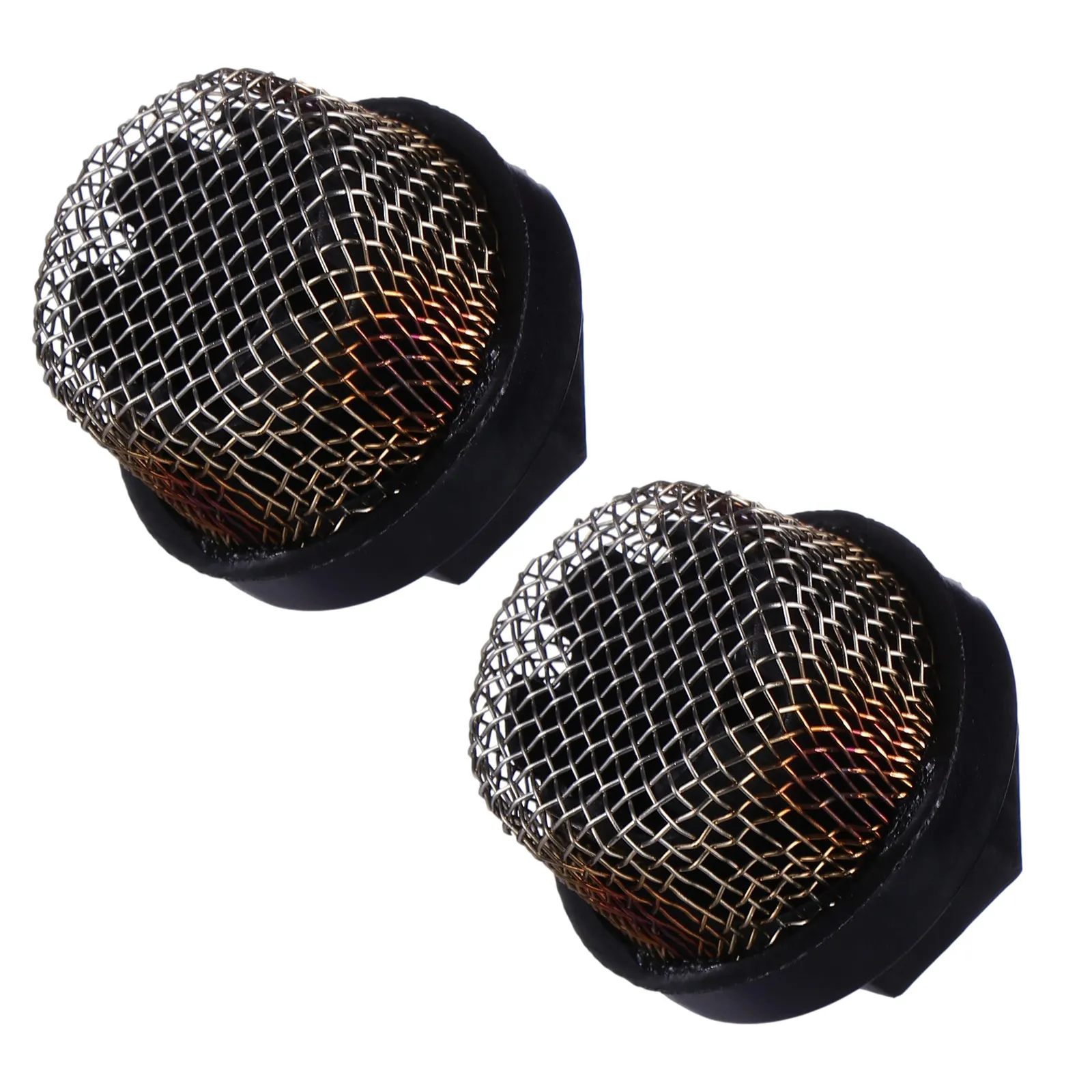 

2 шт. фильтры для распылителя краски, сетчатые фильтры для шлангов безвоздушных распылителей, для инструментов для нанесения покрытий сверхвысокого давления