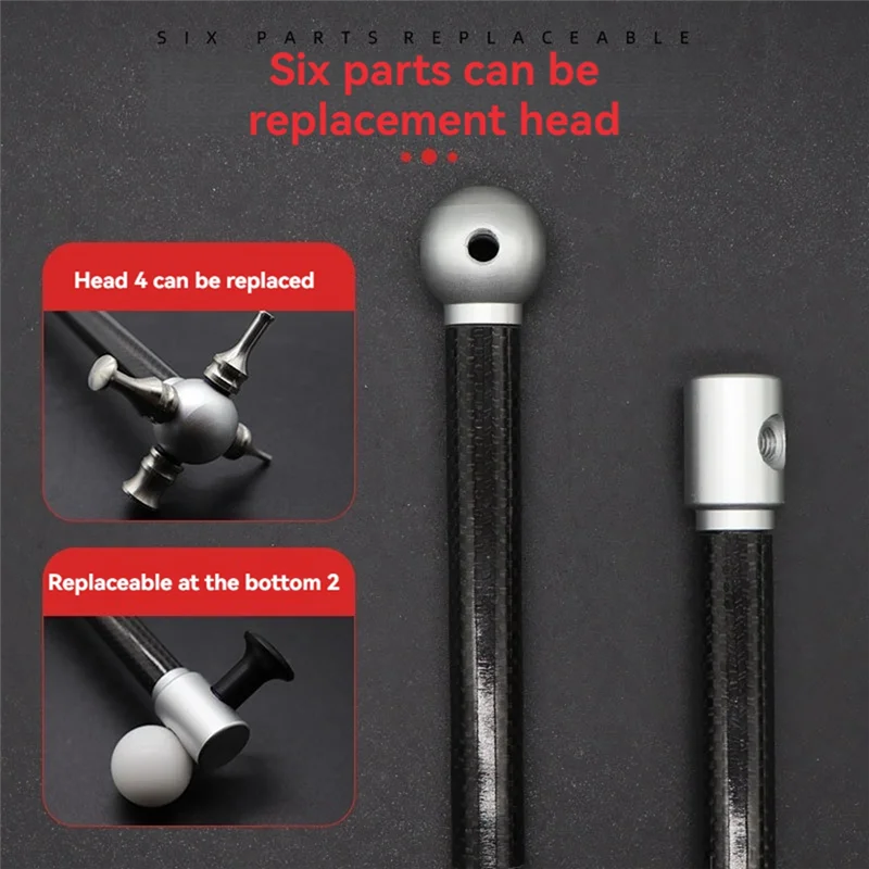 

Молоток для ремонта вмятин автомобиля, молоток для царапин, инструмент для ремонта PDR без царапин, молотки для выравнивания-A14Z