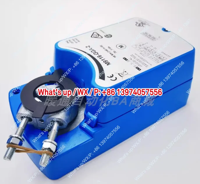 Genuine M9124-GGA-2…