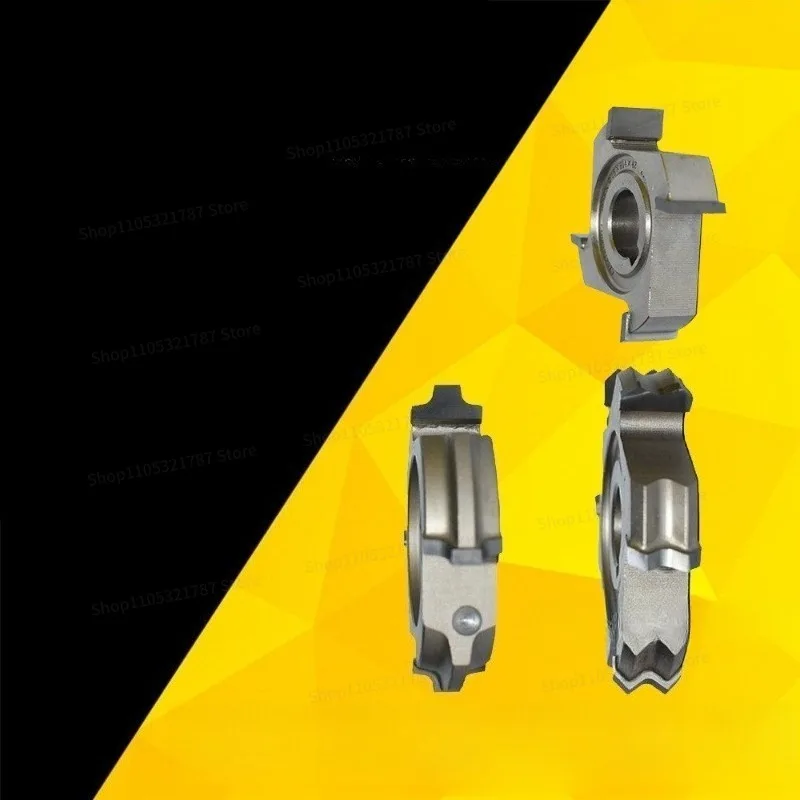 For Edge Banding Machine Finishing Rough Repair Trimming Tracking Milling Cutter Accessories Daquan