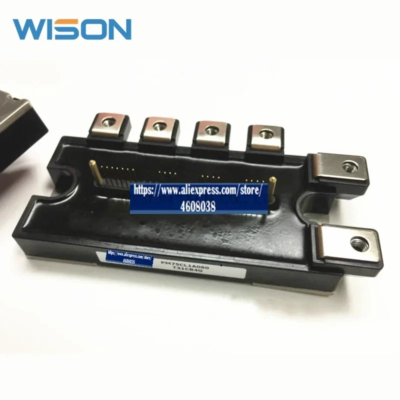 PM100CL1A060 PM75CL1A060 PM150CL1A060 PM50CL1A060 KOSTENLOSER VERSAND NEUES UND ORIGINALMODUL