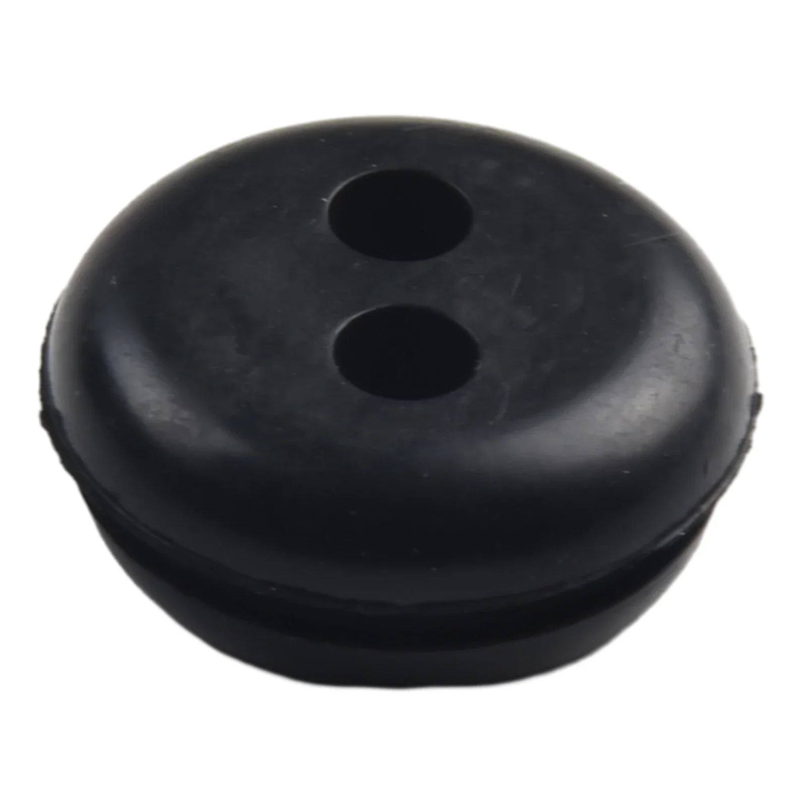 5pcs 2 Hole Fuel Gas Tank Grommet Replacement For Trimmer Lawn Mower Trimmer Lawn Mower Garden Power Tools Parts For Honda