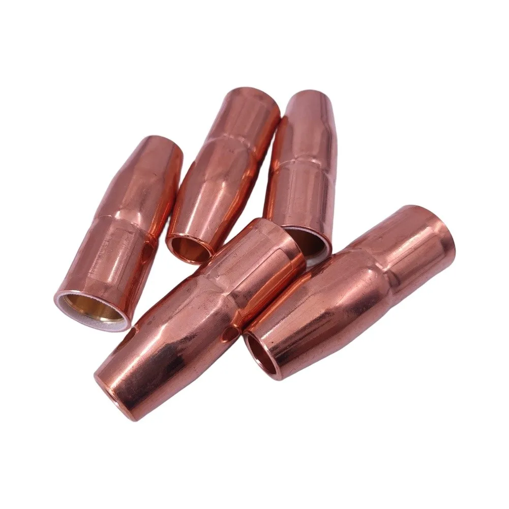 169-724 For MIG Welding Nozzle CoFor Mpatible with For For Miller For M-100 For M-10 For M-150 For M-25 For M-40