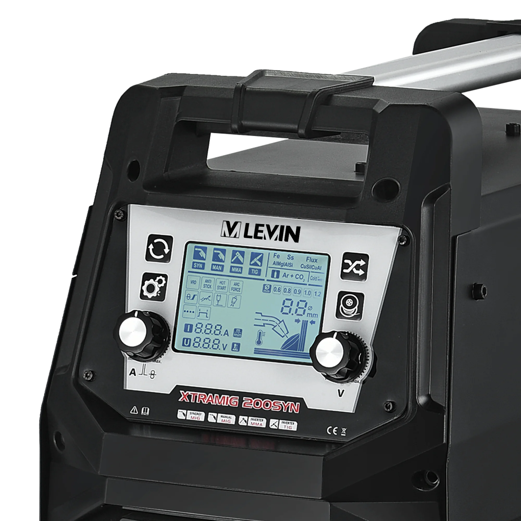 Mslevin Multi-Funct…