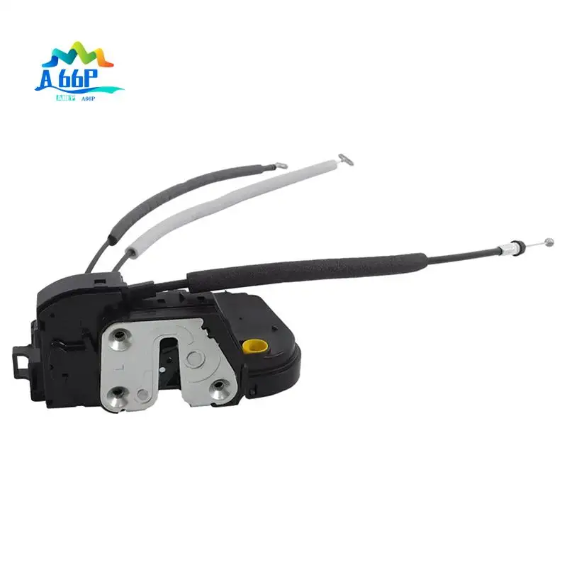 

A66P-Car Front Driver Left Side Door Lock Actuator 813103W000 For Kia Sportage 2011-2016 81310-3W010