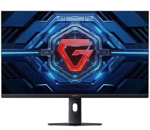 Xiaomi G27i игровой монитор 27 дюймов
