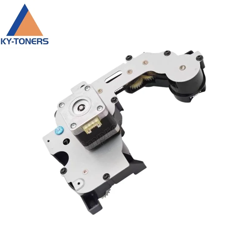 

Original A79JR70222 A79JR70200 Paper Feed Drive Assembly for Konica Minolta bizhub C458 C558 C658 458e 558e 658e Tray Drive Unit