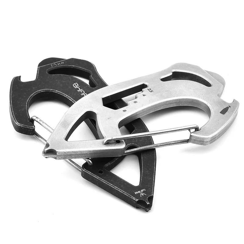 1 шт., открывалка для бутылок с крючком