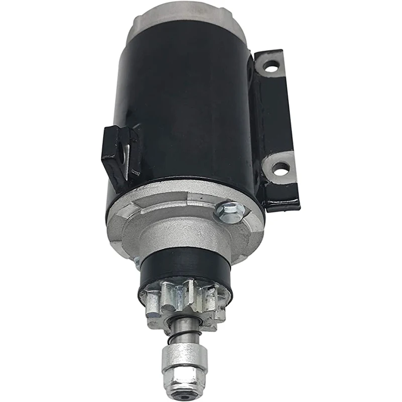 Starter Motor for Evinrude Johnson Outboard 40HP 48HP 50HP (1987-2005) Marine Engine 0583482 0585056 0586279