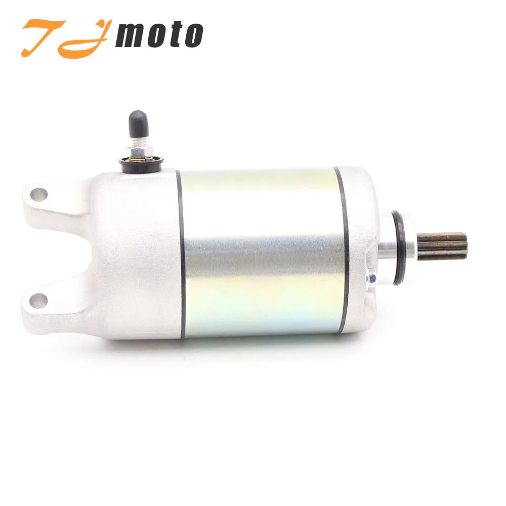 

21163-1320 Стартер мотоцикла для Kawasaki KVF650 Prairie 650 4X4 Advantage Classic KVF750 Brute Force 750 4X4i