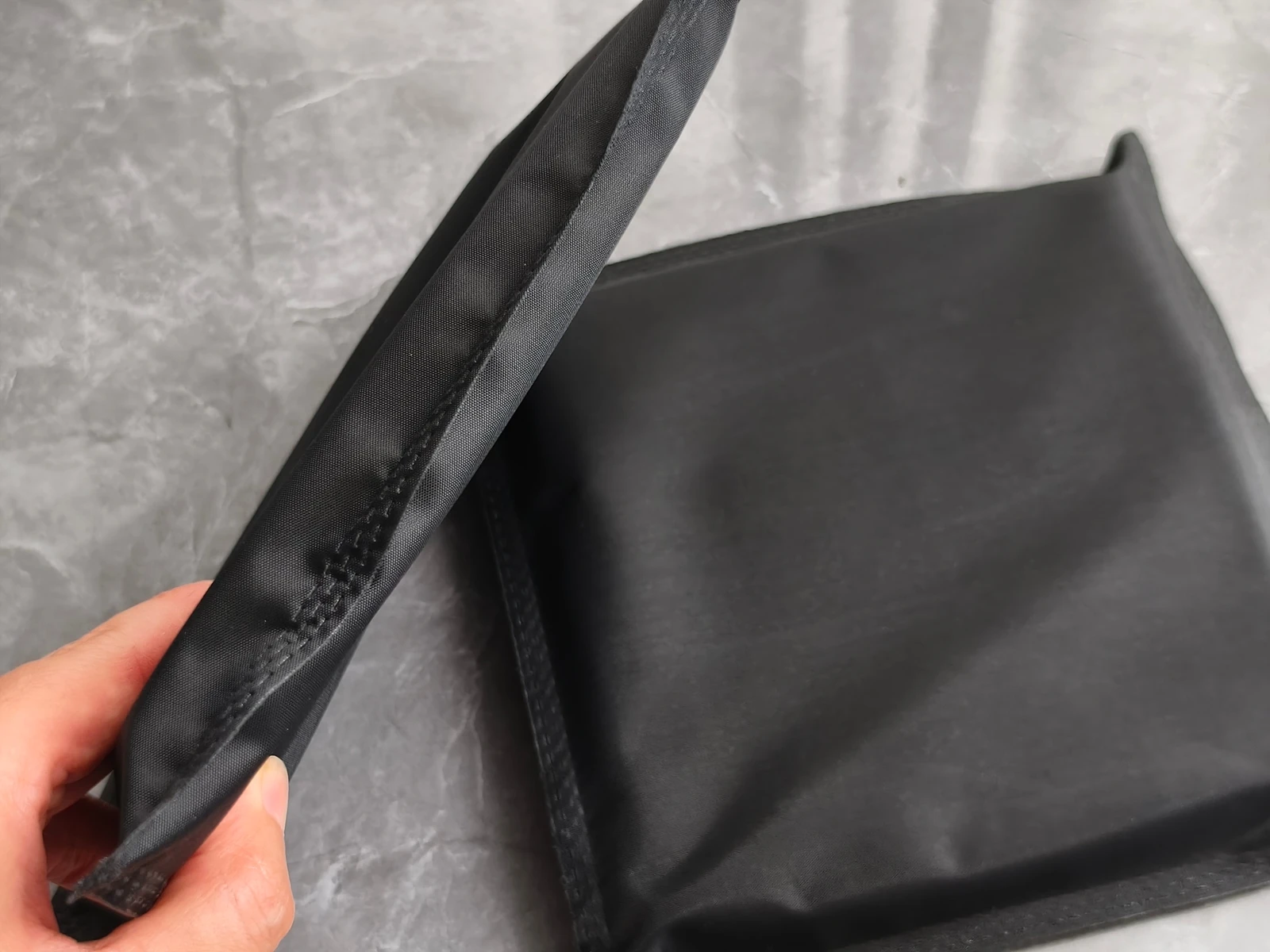 NIJ IIIA 3A 0101.06  Soft Armor Panel Ballistic Vest Bulletproof Board Side Waist Plate 2pcs 6"x8" 6"x6"