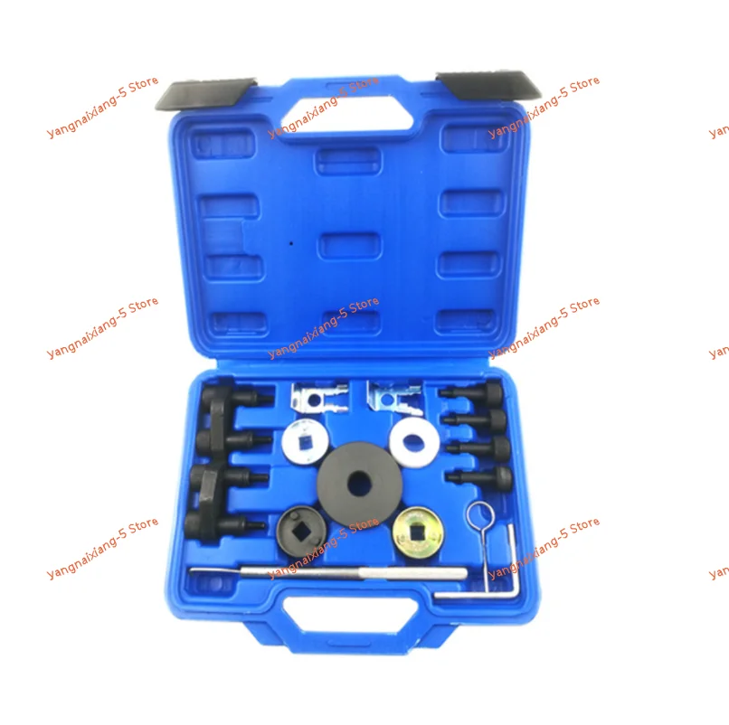 Engine Timing Tool Kit For VAG 1.8 2.0 TSI/TFSI EA888 T10352 T40196 T40271 T10368 T10354