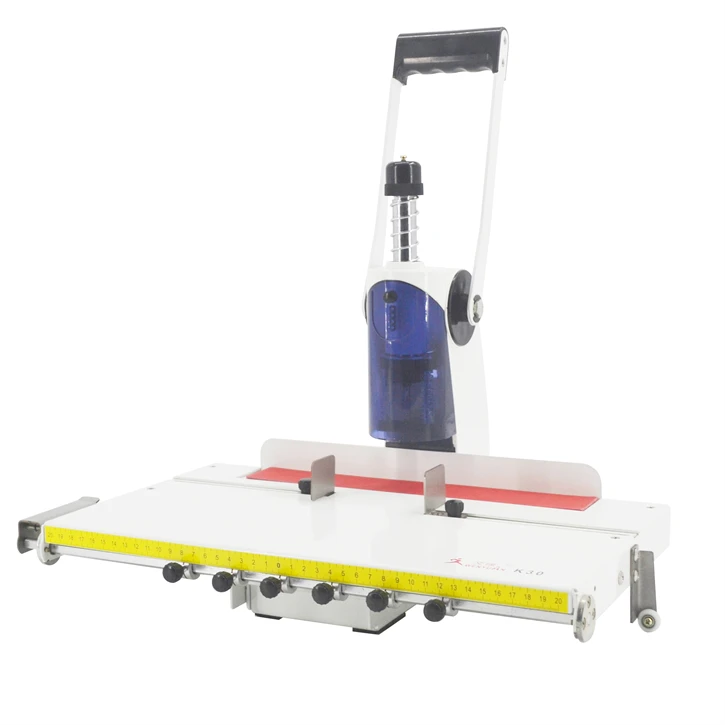 SG-K30 Paper Round …