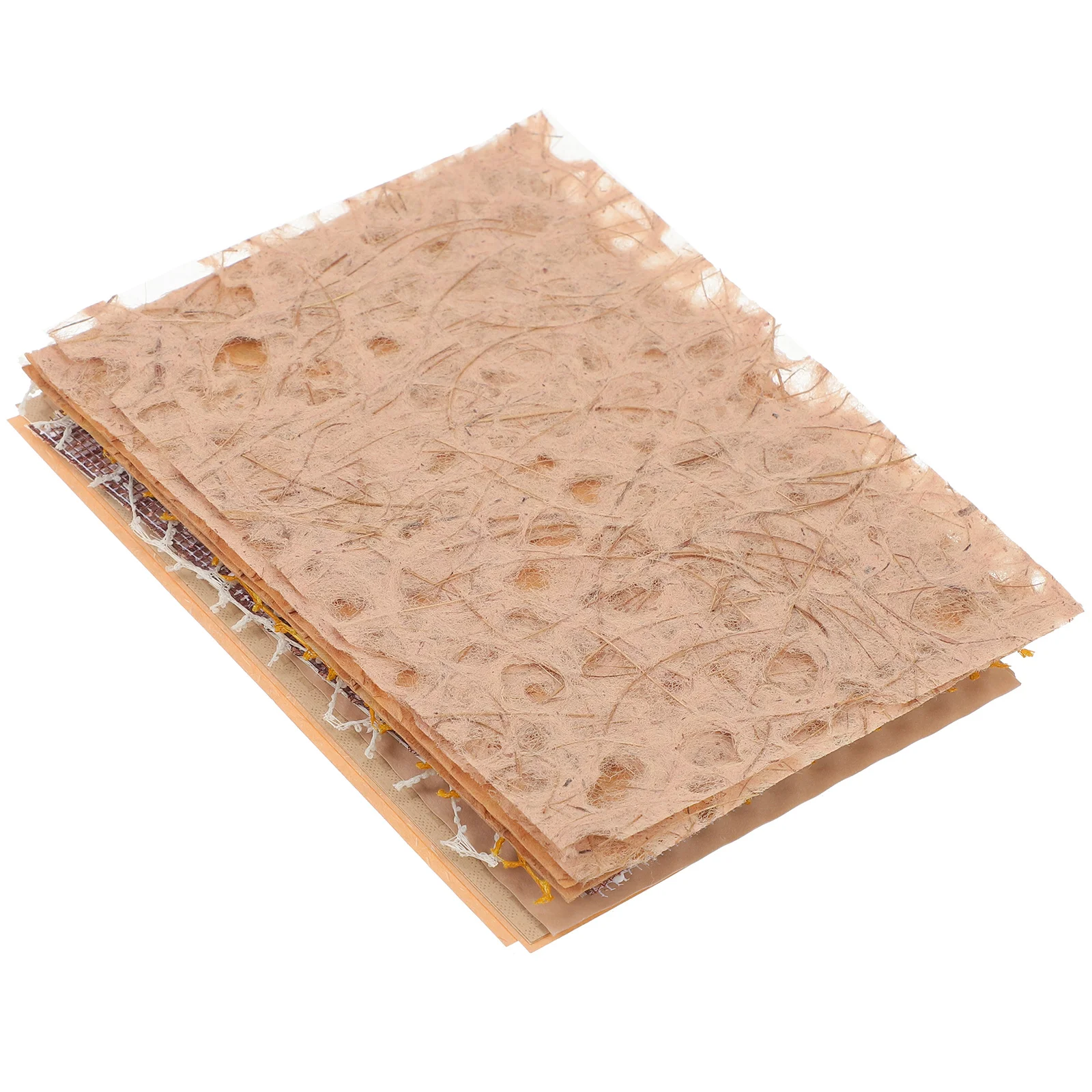 

16 Sheets DIY Material Papers Retro Design Scrapbook Craft Decorative Journal Notebook Planner DIY Gifts Scrapbook Paper