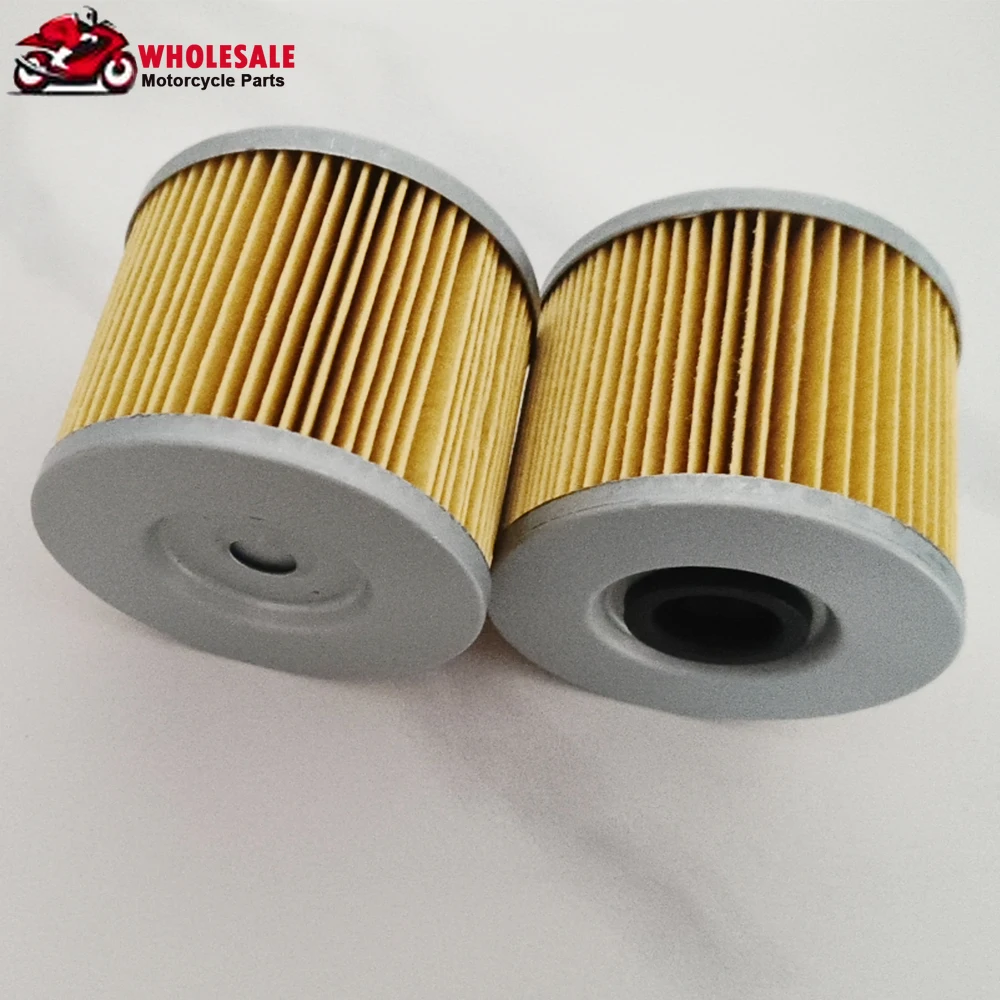 

1/2/4/6/8/10pc Oil Filter For Suzuki GS1000 GS1000C GS1000S GS1000G GSX1000 GSX1100 GSX1100S GSX1000S Katana GSX GS 1000 1100