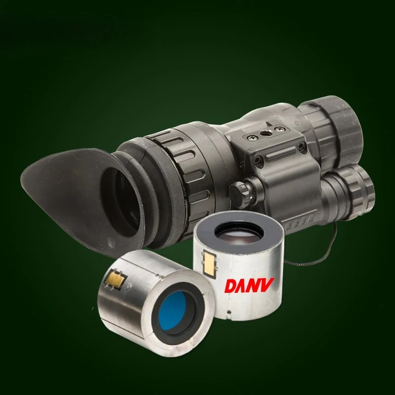 

2025 hot sale IREEDA Factory Price High-Performance Gen 2+ MX10160 NNVT White Phosphor Intensifier Tube PVS14 Night Vision Monoc