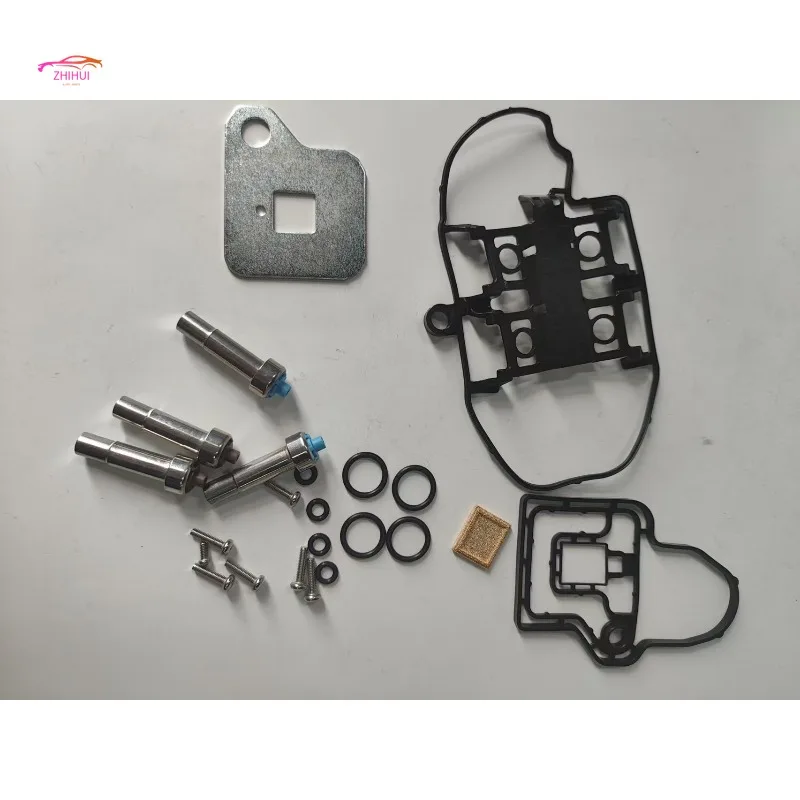 OEM 22327063 22327072 20739643 Car Truck Solenoid Valve Repair Kit for VOL FH/FM/FMX/NH 9/10/11/12/13/16