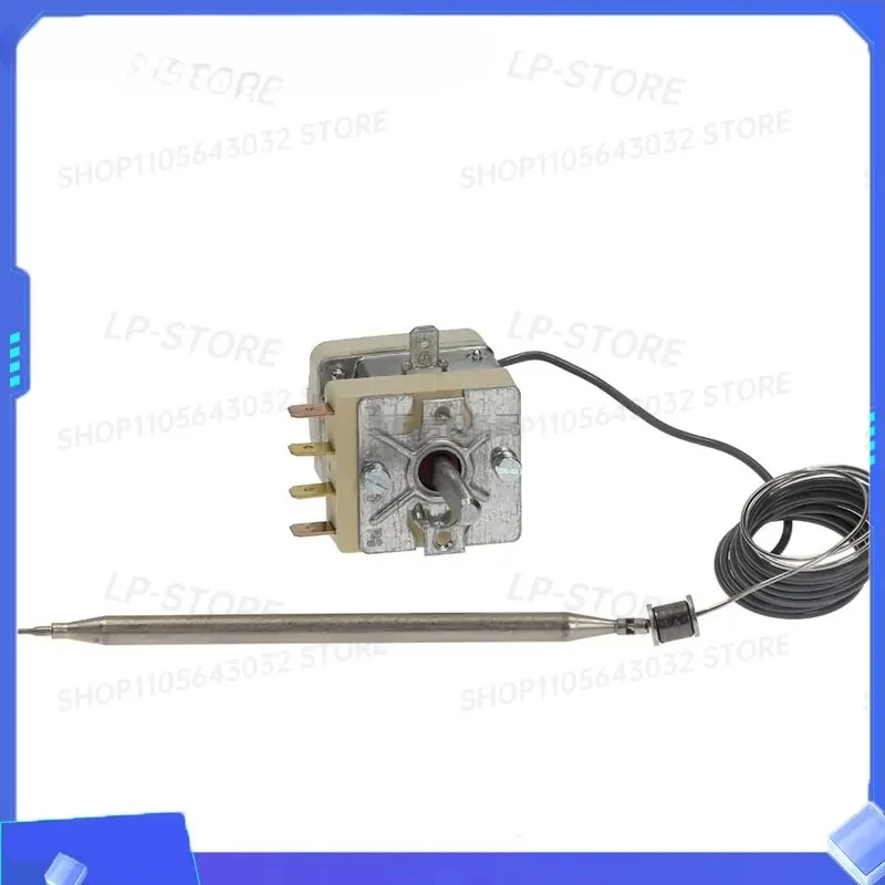 for 55.19639.020 Temperature Controller 180 C Control Switch for Frying Furnace