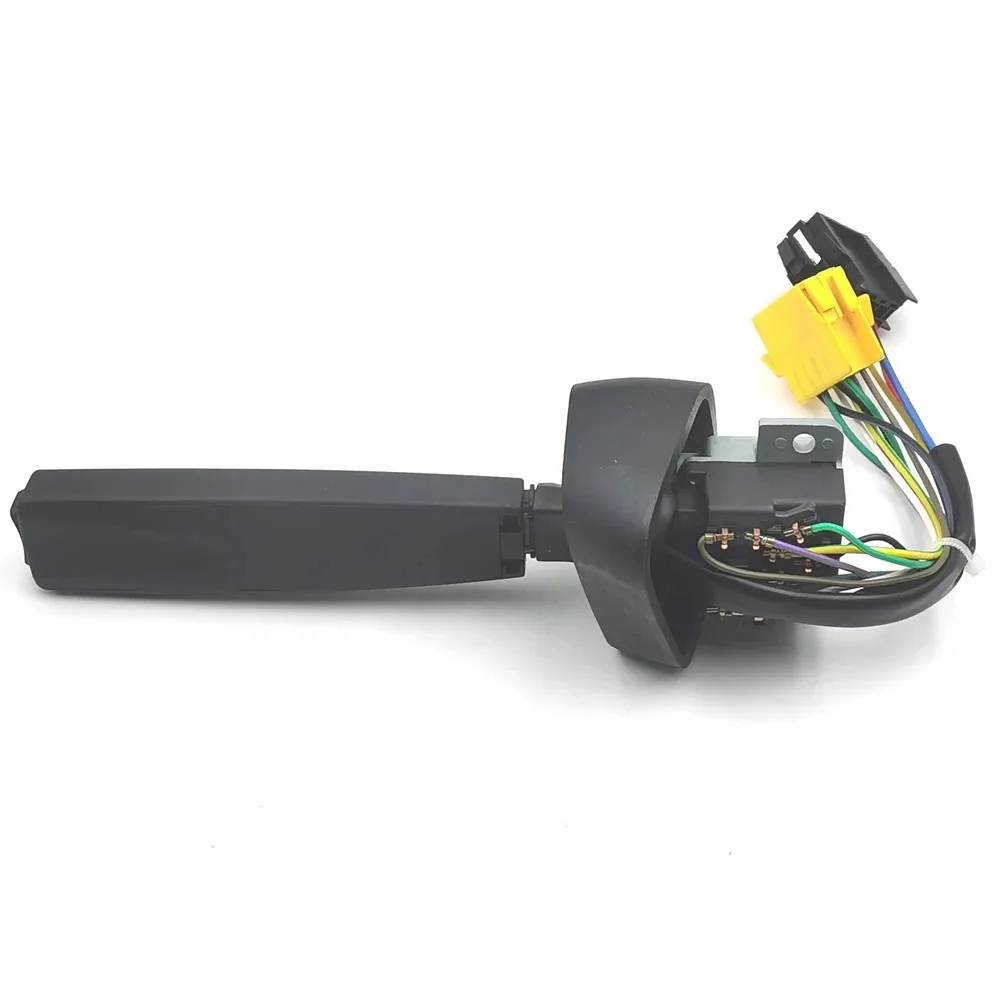 

OE: 3944672 3985604 20701028 20701025 SWF2027 Truck Turn Steering Signal Wiper Combination Switch For Volvo FH12 FH16Wear Parts
