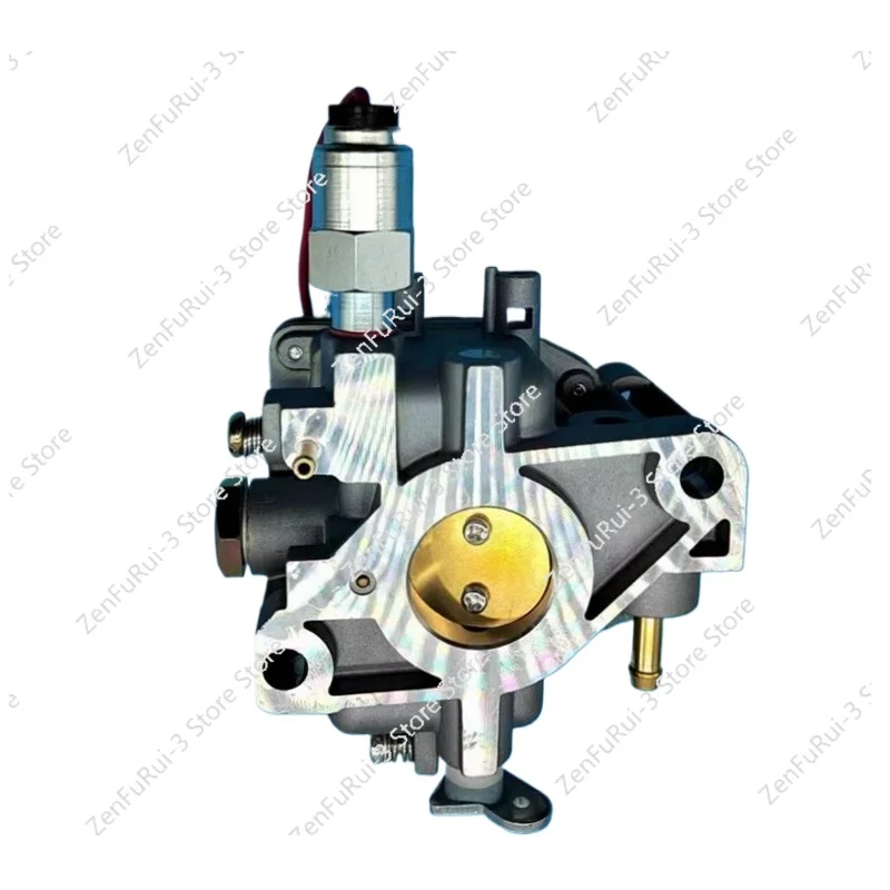 RGV13100T RGV12100 EH650D EF13000 EH64 EH65 Carburetor
