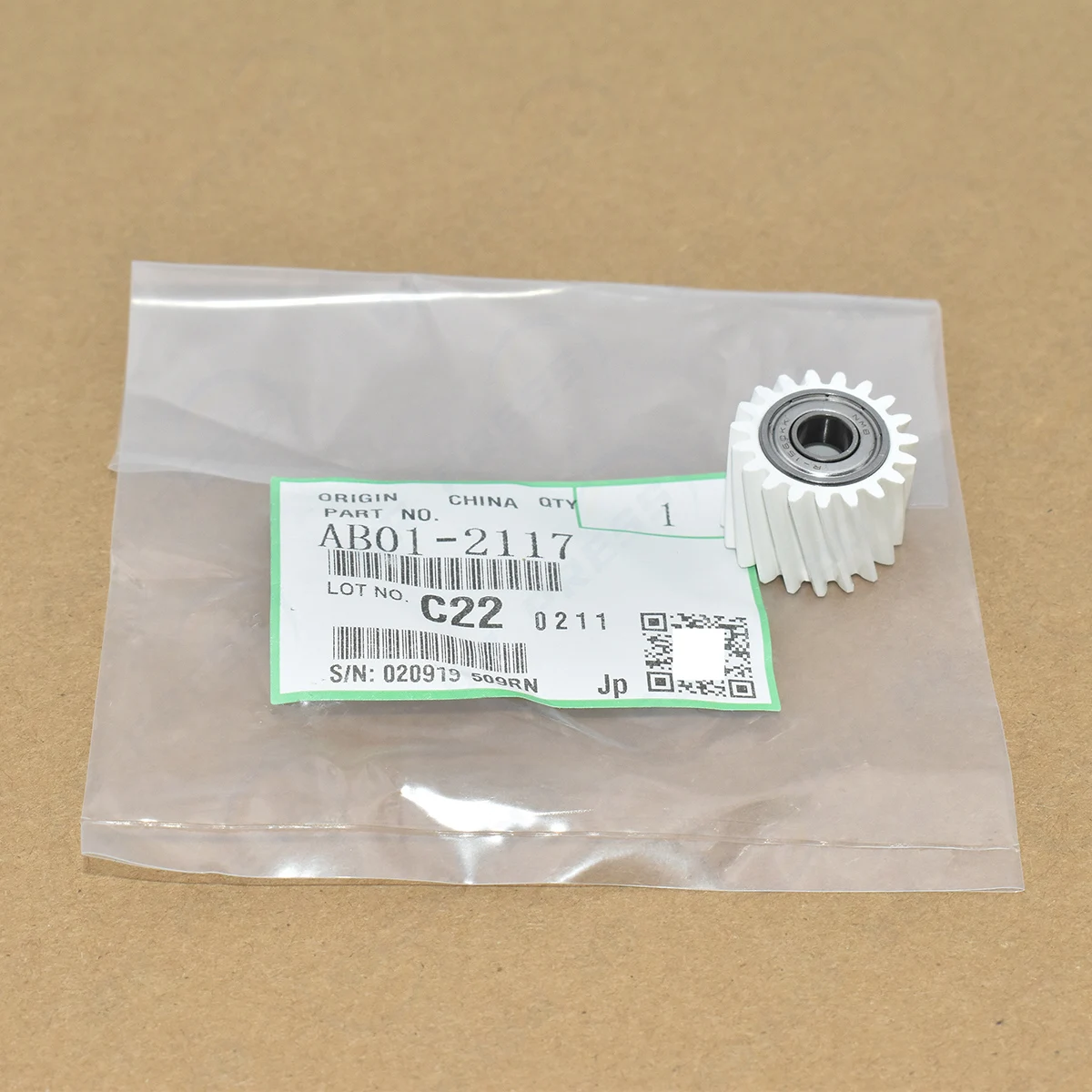 

10 шт. AB01-2117 Фиксирующий механизм для Ricoh MPC3003 C3503 C4503 C5503 C6003