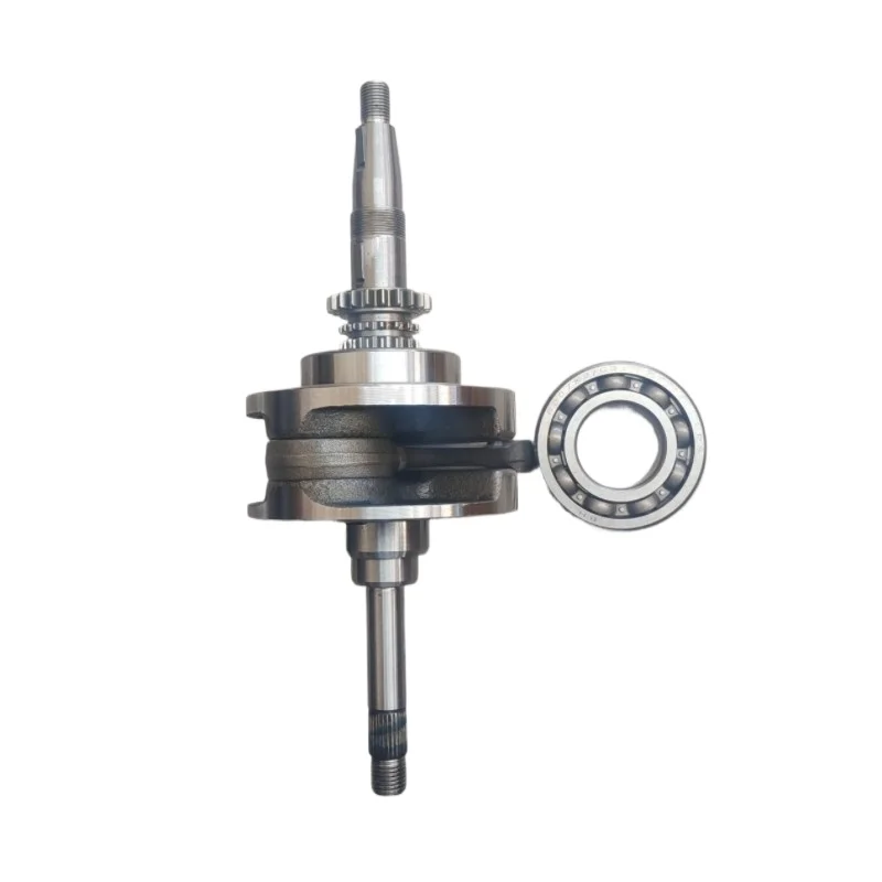 For Engine 4-valve Water-cooled PCX150 K40-157-R Motor Start Crankshaft K97