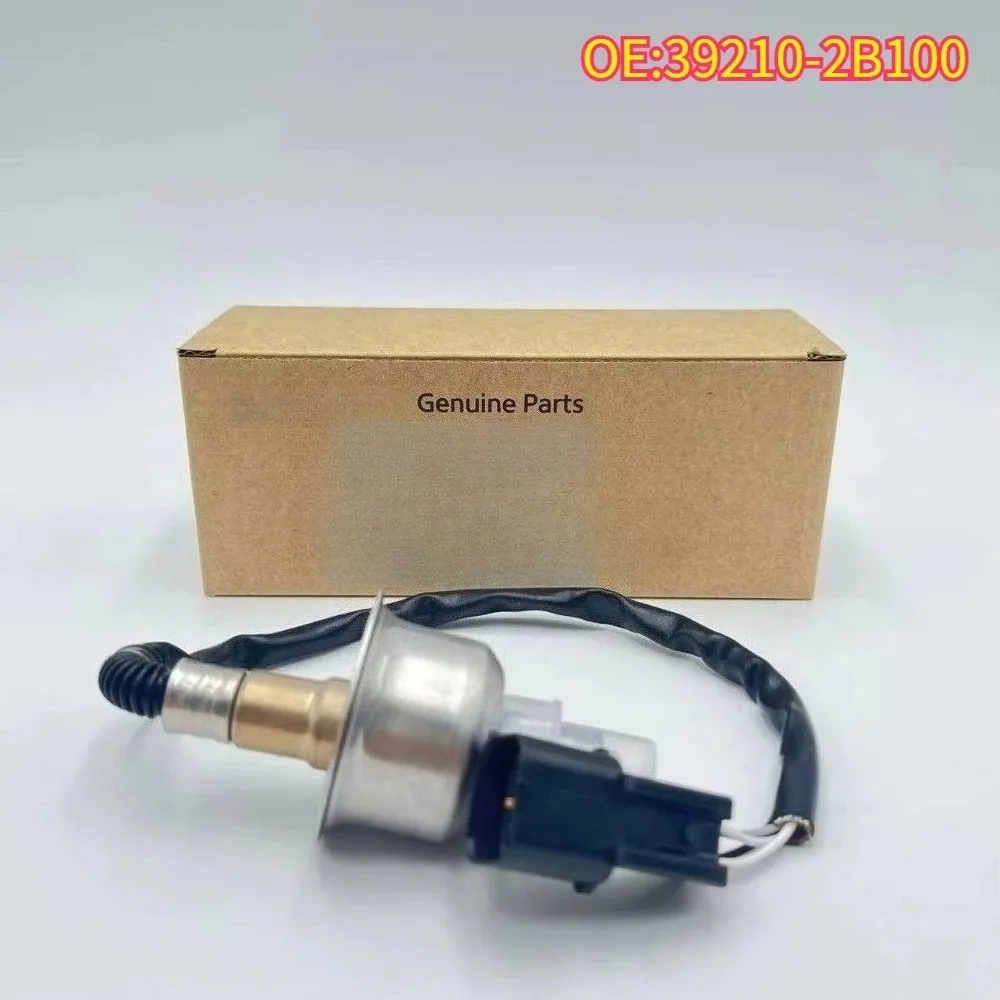 

High quality New For 39210-2B100 Lambda Oxygen O2 Sensor fit for ACCENT SOLARIS i140 ix20 1.2 1.4 1.6 2010-2019