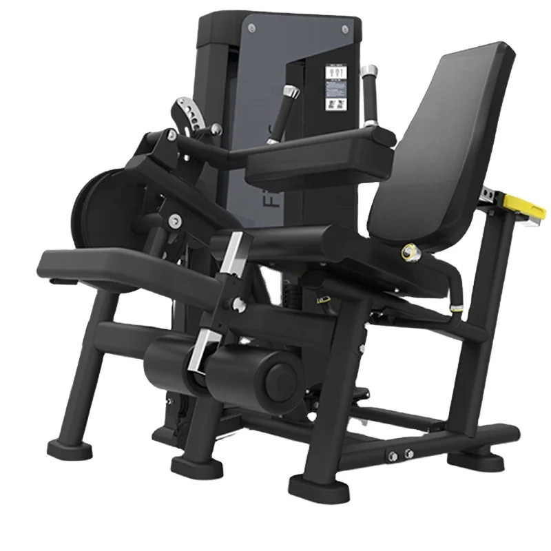 

Fitness_equipment Leg Extension FH87 Cardio Box Commercial Running Machine Sports Equipment ManuAL MACHINE