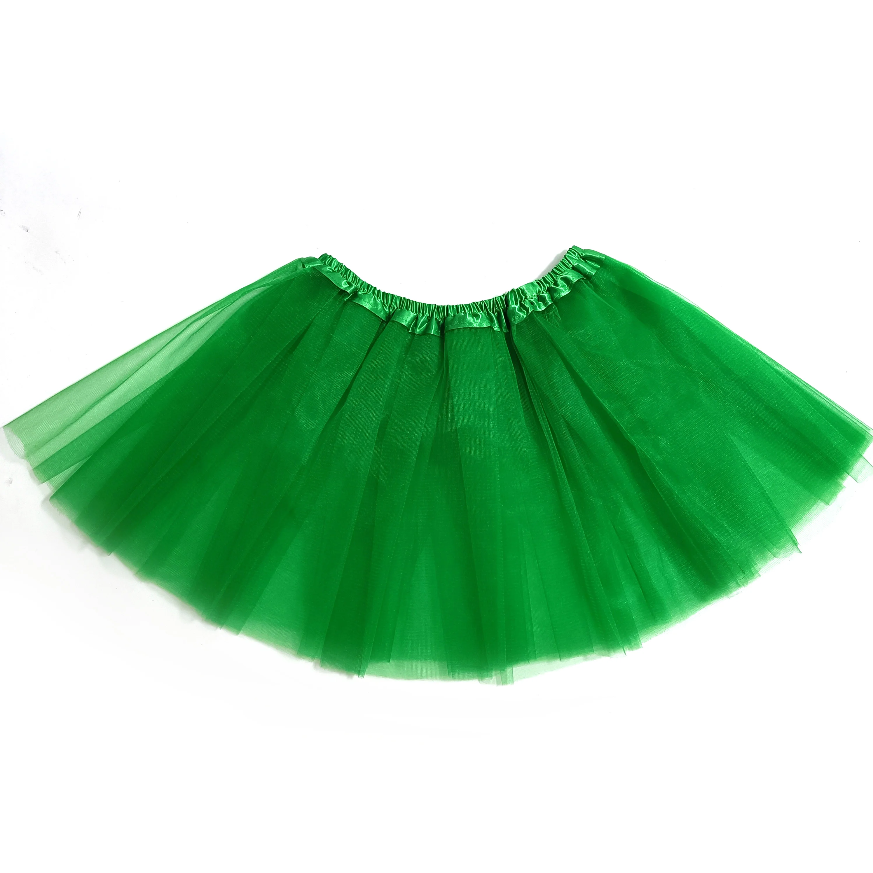 Modischer Tüll-Tutu-Rock für Erwachsene mit elastischem Bund, Ballett-Tutu, perfekt für Party-Cosplay – Detail 12