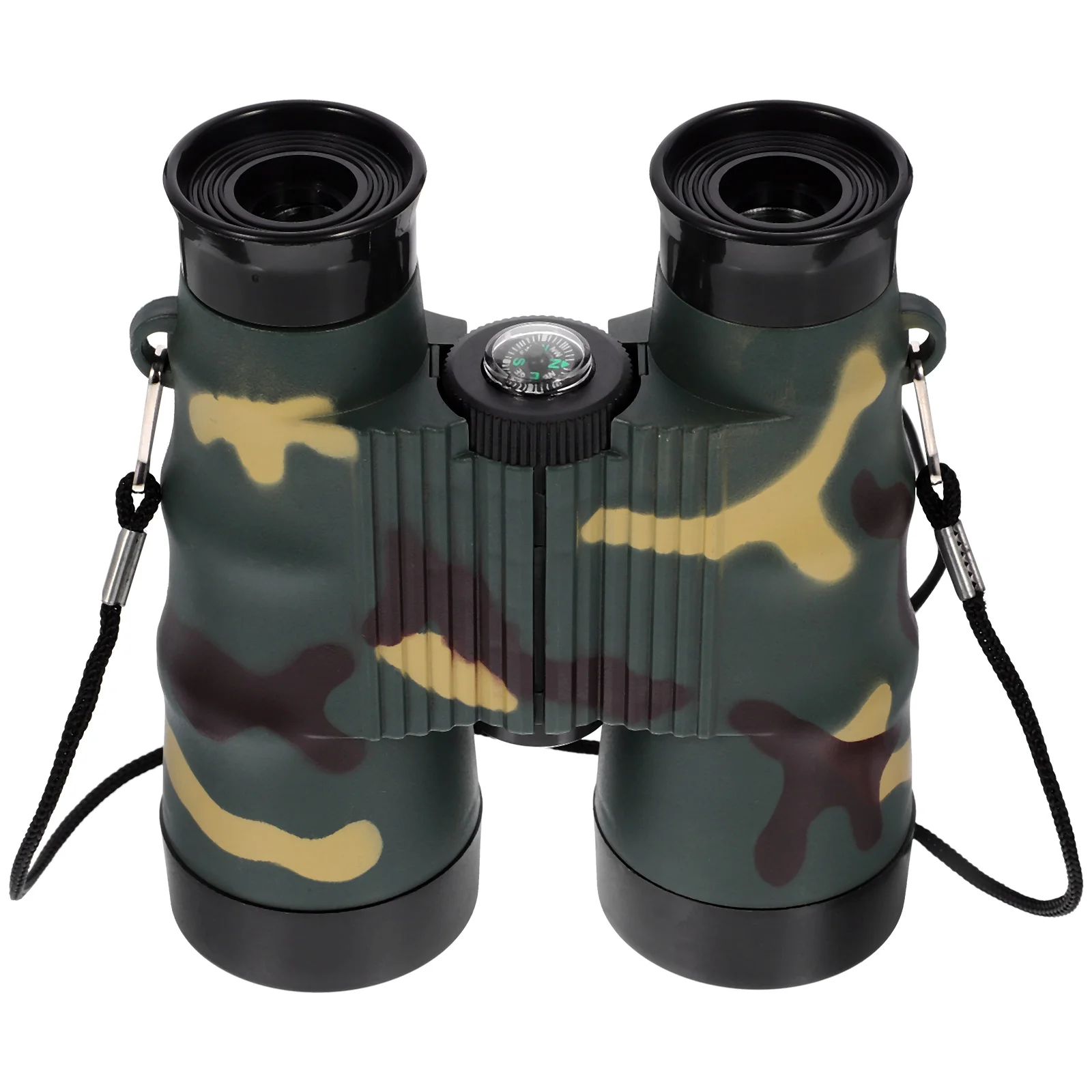 Mini Telescope Handheld Sightseeing Compact High Power Light Weight Telescopes