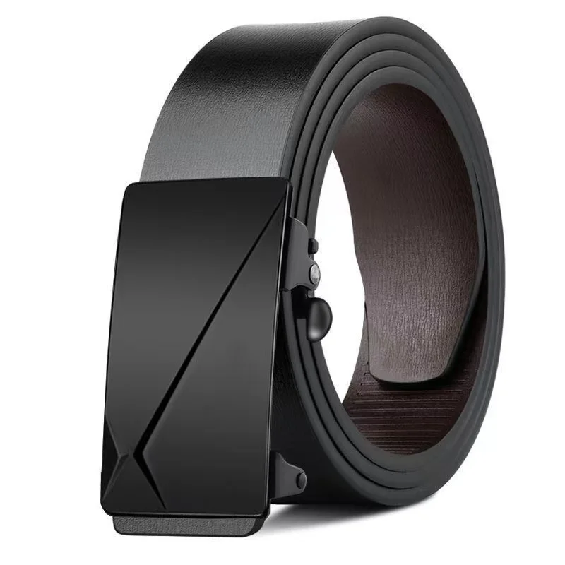 Gürtel Berühmte Marke Gürtel Männer Herren Gürtel Qualität Echtes Luxus Leder Gürtel Für Männer Gürtel Männlich Strap Männlich Metall Automatische Schnalle