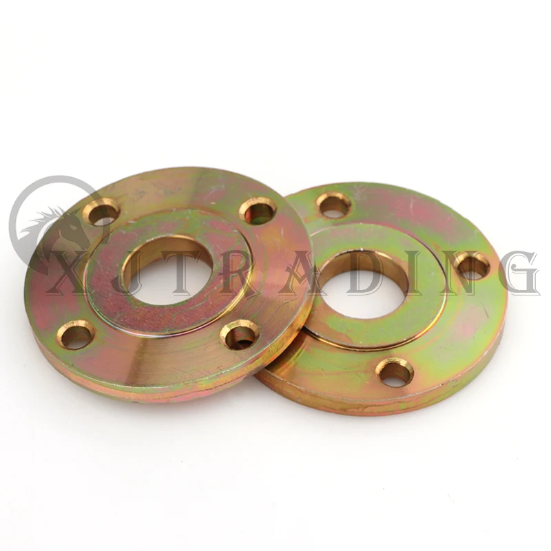 

26mm Rear brake disc sprocket mount fit for DIY China modified drift kart ATV Buggy Go kart electric tricycle Quad Bike parts