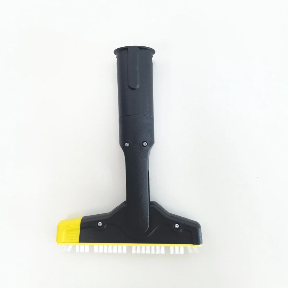 مجموعة فرشاة الجص الكبيرة مع شعيرات قابلة للاستبدال لـ Karcher SC-1 Multi & Up لمنظفات البخار الفاخرة EASYFIX لـ SC-2 3 4 5