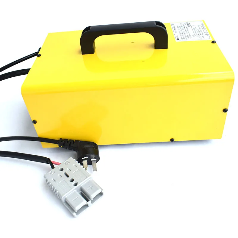 24V 30A Forklift Battery Charger for Electric Forklift