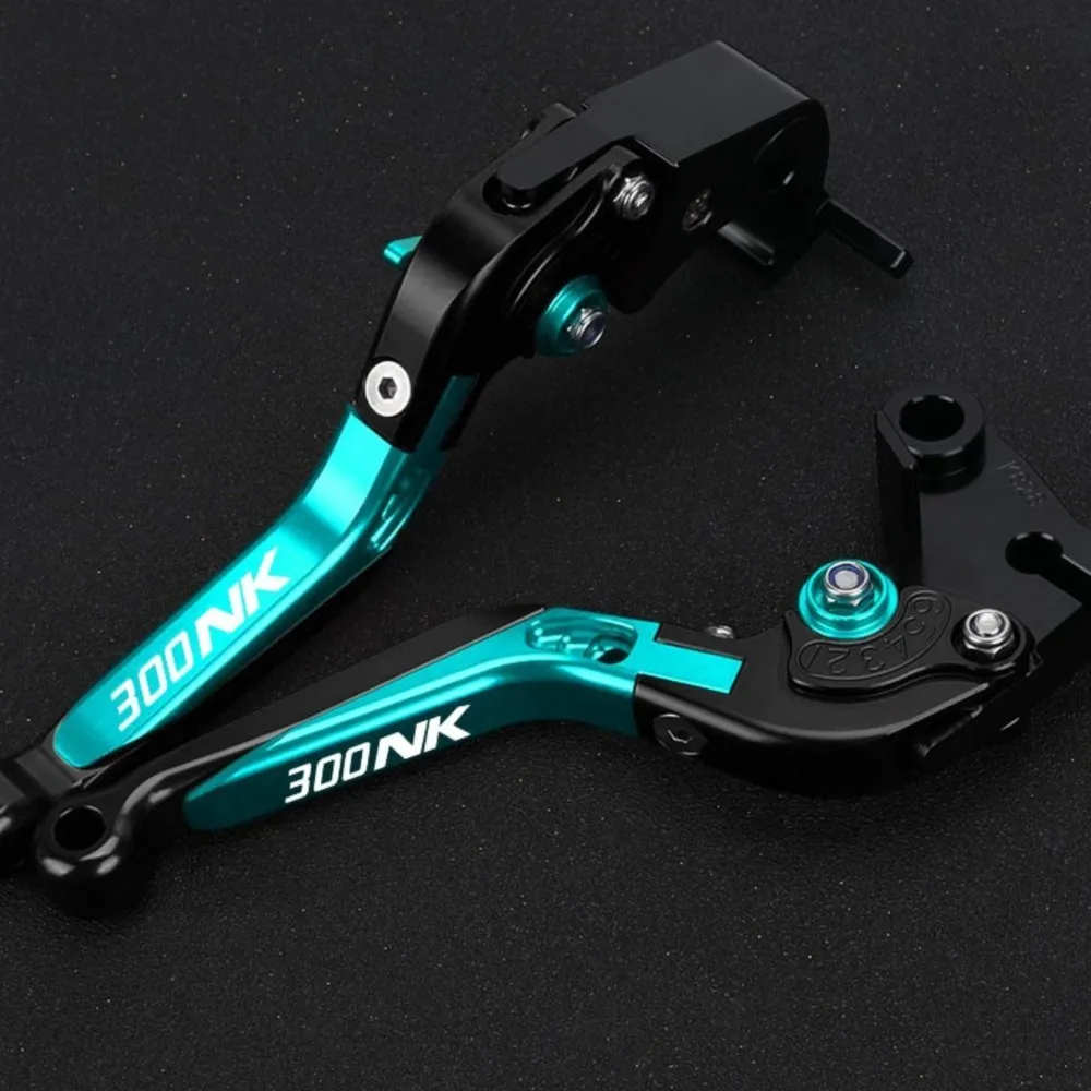 2024 2025 For CFMOTO 300NK ABS 300 NK 300 NK300 300NK 2017 2018 2019 2020 2021 2022 2023 Motorcycle Brake Clutch Levers