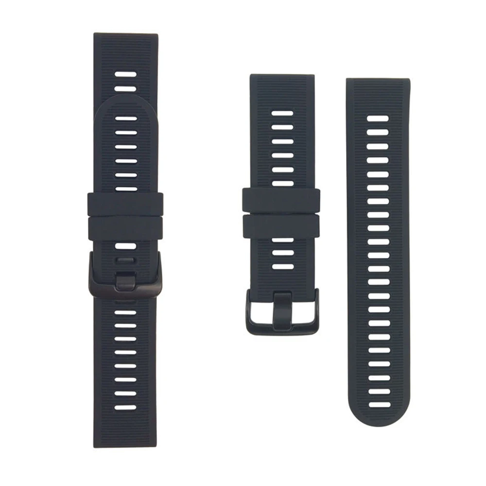 Compatible with replacement straps for Garmin Forerunner 945/935 and Garmin Fenix 5