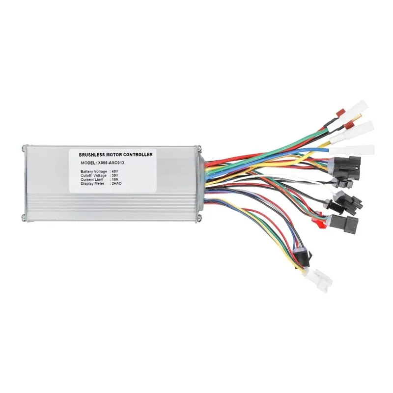 For Engwe EP2 Pro Controller 48V Electric Bike Control Board Replacement Part For Electric Bikes