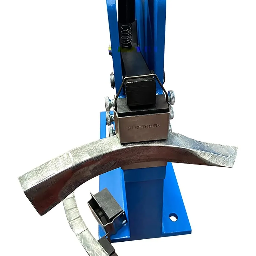 Thumbnail 4 - #27 New Metal Sheet Bending Machines Arrivals