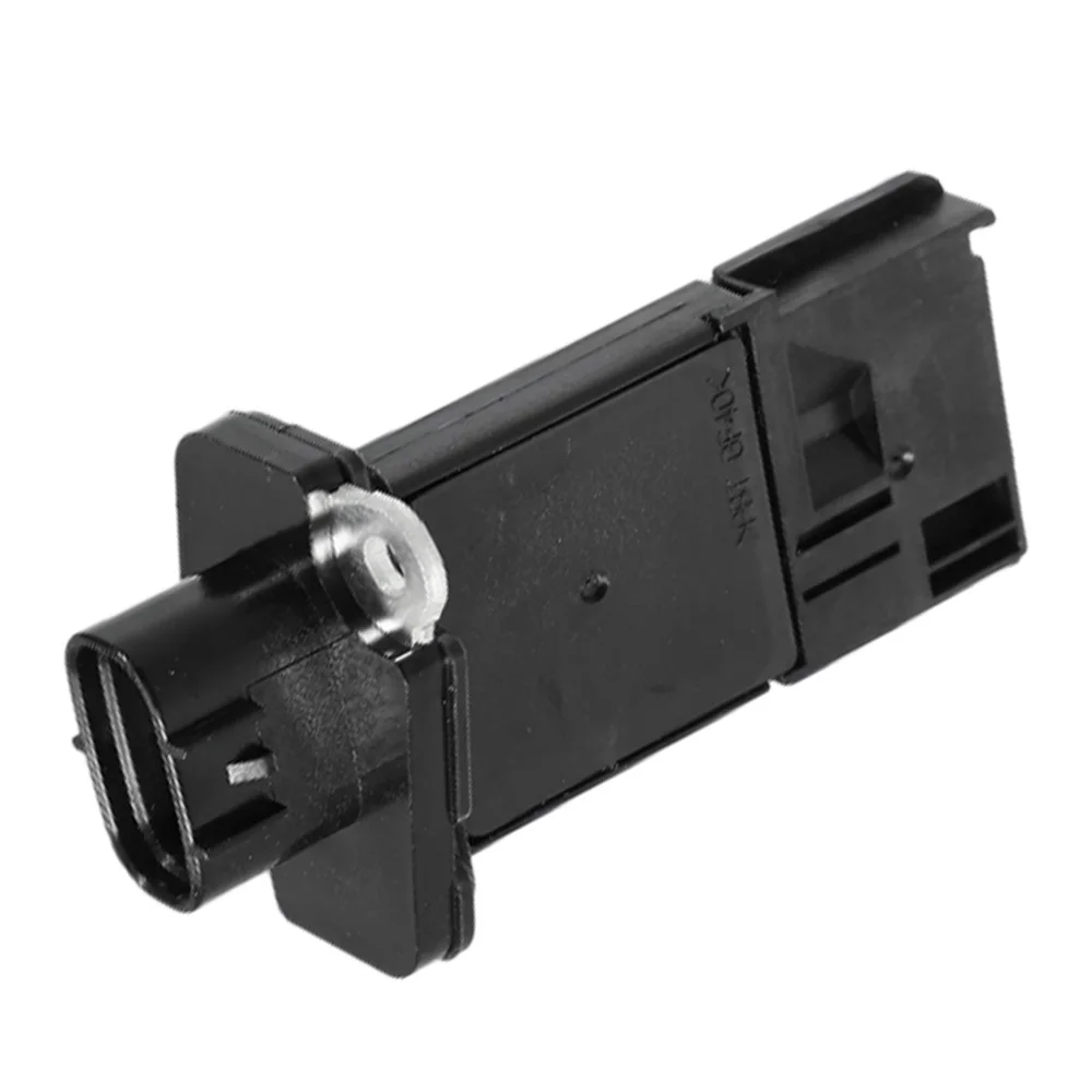 

1PC 3 Pins Mass Air Flow Sensor Meter ABS Black ME226022 AFH70M-56A Suitable For Mitsubishi Canter Fuso FE84D FE85D FE83B FE84B