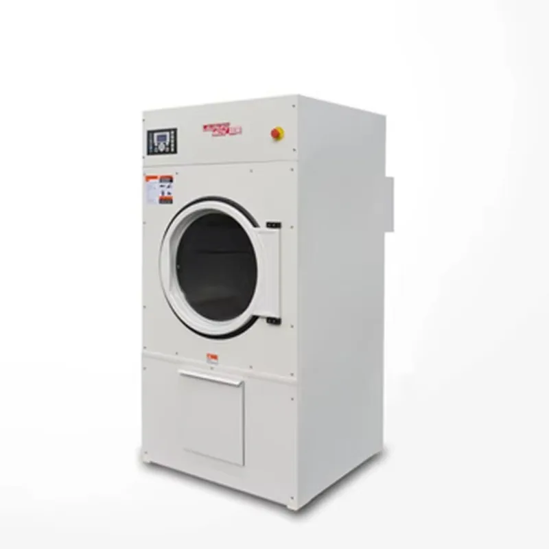 Airo 18kg~100kg Steam/electric/gas Heating Laundry Dryer