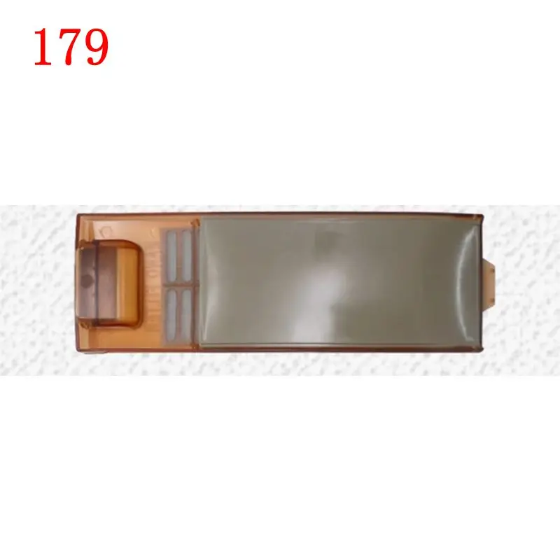 1 قطعة صندوق مرشح الغسالة استبدال الملحقات ل دايو غسالة صندوق مرشح كيس شبكي أجزاء الغسالة