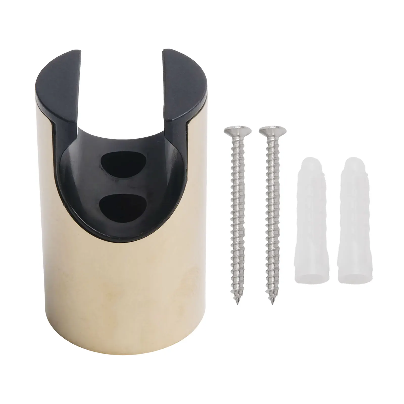 Shower Head Bracket Shower Head Holder Sprayer Holder Bidet Sprayer Holder Fine Workmanship Good Replacement Wall Mount