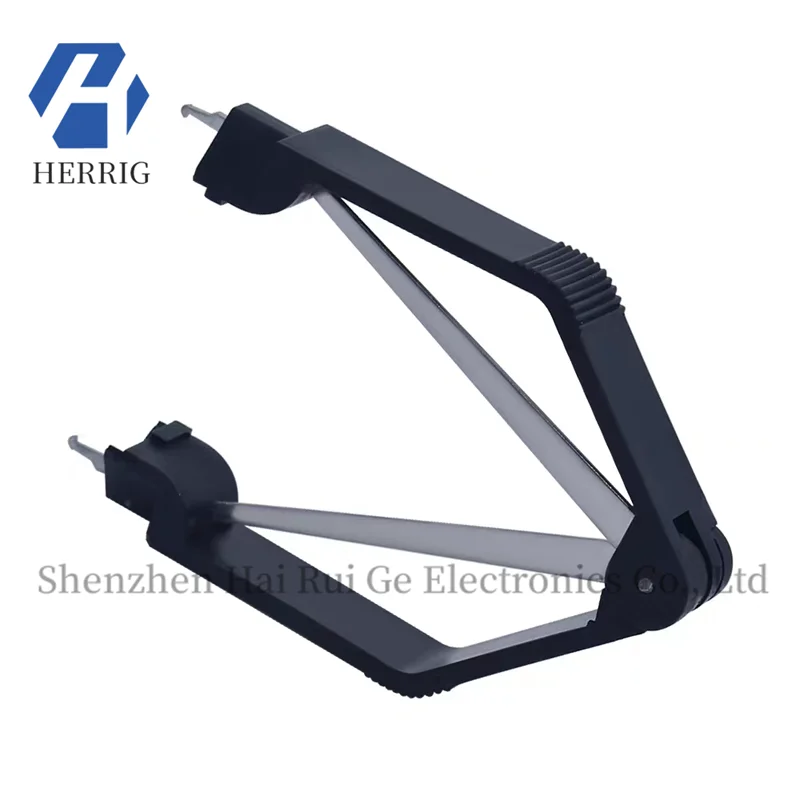 IC المنتقى PLCC النازع BIOS المنتقى رقاقة المنتقى لوحة دوائر كهربائية كليب #2