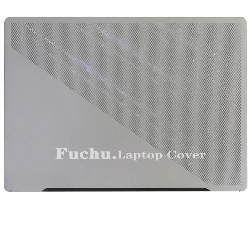 Laptop Case For ASUS ROG 14 Zephyrus G14 GA402 GU402 GA402R GA40X Notebook LCD Back Cover Palm cushion frame Bottom Accessories